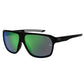 Under Armour Black Resin Sunglasses