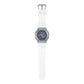 Casio White Synthetic Watch