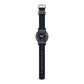 Casio Black Fabric Watch