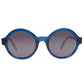 Benetton Blue Injected Sunglasses