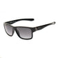 Kenneth Cole Black Injected Sunglasses