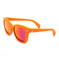 Italia Independent Multicolor Acetate Sunglasses