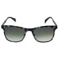 Italia Independent Brown Metal Sunglasses