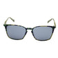 Italia Independent Green Acetate Sunglasses