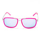 Italia Independent Multicolor Acetate Sunglasses