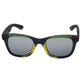 Italia Independent Bicolor Acetate Sunglasses