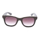 Italia Independent Brown Acetate Sunglasses