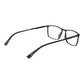 Land Rover Gray Men Optical Frames
