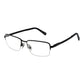 Land Rover Black Men Optical Frames