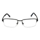 Land Rover Black Men Optical Frames