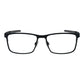 Land Rover Black Men Optical Frames