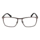 Land Rover Gray Men Optical Frames