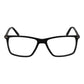 Land Rover Black Men Optical Frames