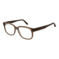 Andy Wolf Beige Unisex Optical Frames