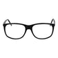 Andy Wolf Black Unisex Optical Frames