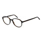Andy Wolf Brown Unisex Optical Frames