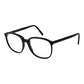 Andy Wolf Black Unisex Optical Frames