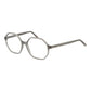 Andy Wolf Gray Unisex Optical Frames
