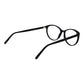Andy Wolf Black Unisex Optical Frames