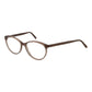 Andy Wolf Beige Unisex Optical Frames