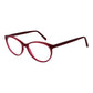 Andy Wolf Purple Unisex Optical Frames