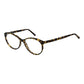 Andy Wolf Yellow Unisex Optical Frames