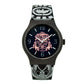 Marc Ecko Black Synthetic Watch