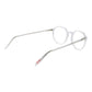 Andy Wolf Transparent Unisex Optical Frames