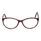 Andy Wolf Multicolor Unisex Optical Frames