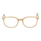Andy Wolf Cream Unisex Optical Frames