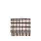 Burberry Check wool Blanket