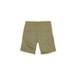 Refrigiwear Green Cotton Bermuda