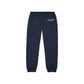 Calvin Klein Jeans Blue Organic Cotton Joggers Workout Pant