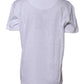 Dolce & Gabbana White Cotton Goodluck 2022 Crew Neck T-shirt