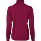 Dolce & Gabbana Fuchsia Wool Long Sleeves Turtleneck Sweater