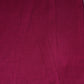 Dolce & Gabbana Fuchsia Wool Long Sleeves Turtleneck Sweater