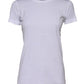 Dolce & Gabbana White Cotton Crew Neck Short Sleeves T-shirt