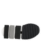 Dolce & Gabbana White Black Sorrento Socks Sneakers Shoes