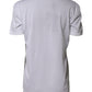 Dolce & Gabbana White DG Loves Moscow Cotton Crew Neck T-shirt