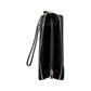Guess Jeans Black Polyethylene Wallet