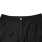 Dolce & Gabbana Black Polyester Tapered Women Trouser Pants