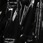Dolce & Gabbana Polyester Black Quilted Puffer Coat  Jacket