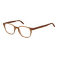 Andy Wolf Orange Unisex Optical Frames