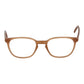Andy Wolf Orange Unisex Optical Frames