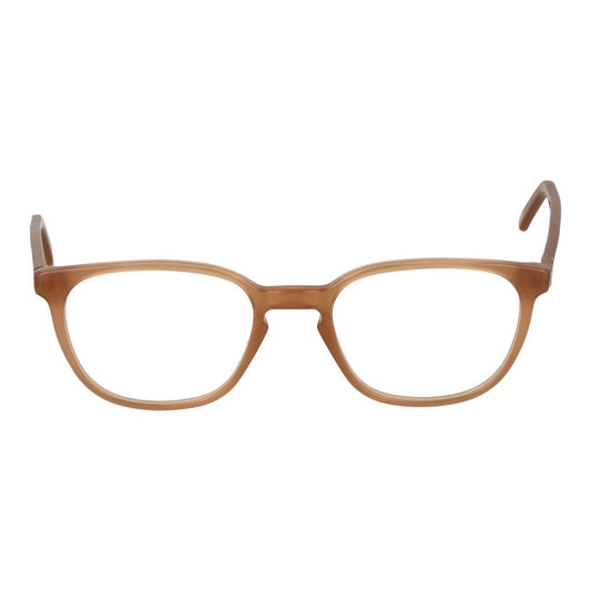 Andy Wolf Orange Unisex Optical Frames
