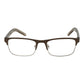 Converse Gray Men Glasses Frame