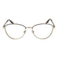 Converse Gold Women Glasses Frame