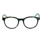 Converse Green Unisex Glasses Frame