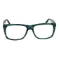 Andy Wolf Green Unisex Optical Frames