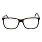 Andy Wolf Brown Unisex Optical Frames